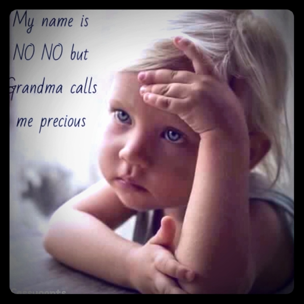 Meet your Posher, Brandi